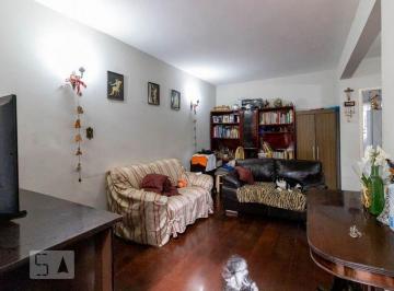Casa · 113m² · 3 Quartos · 4 Vagas · Casa à Venda - Vila Olímpia, 3 Quartos,  113 m² - São Paulo
