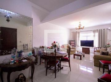 Casa · 190m² · 3 Quartos · 3 Vagas · Casa à Venda - Bosque da Saúde, 3 Quartos,  190 m² - São Paulo