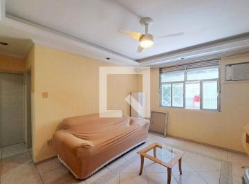 Apartamento · 70m² · 2 Quartos · 2 Vagas · Apartamento à Venda - Del Castilho, 2 Quartos,  70 m² - Rio de Janeiro