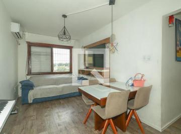 Apartamento · 60m² · 2 Quartos · 1 Vaga · Apartamento à Venda - Rubem Berta, 2 Quartos, 60 m² - Porto Alegre