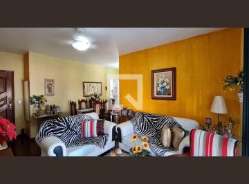 Apartamento · 87m² · 2 Quartos · 1 Vaga · Apartamento à Venda - Icaraí, 2 Quartos, 87 m² - Niterói