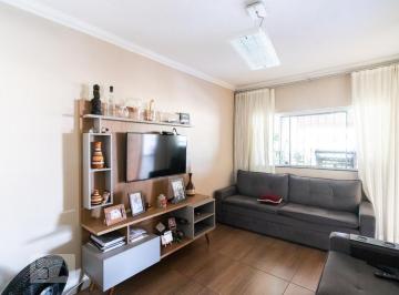 Casa · 172m² · 3 Quartos · 4 Vagas · Casa à Venda - Ermelino Matarazzo, 3 Quartos,  172 m² - São Paulo