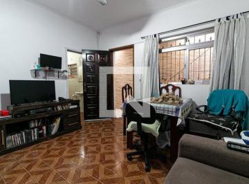 Casa · 180m² · 3 Quartos · 2 Vagas · Casa à Venda - Vila Ré, 3 Quartos,  180 m² - São Paulo