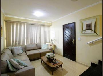 Casa · 178m² · 3 Quartos · 3 Vagas · Casa à Venda - Vila Gustavo, 3 Quartos, 178 m² - São Paulo