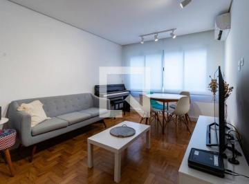Apartamento · 48m² · 1 Quarto · Apartamento à Venda - Jardim Paulista, 1 Quarto,  48 m² - São Paulo