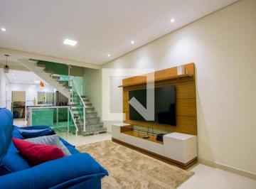 Casa · 143m² · 2 Quartos · 3 Vagas · Casa à Venda - Vila América, 2 Quartos,  143 m² - Santo André