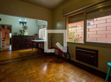 Casa · 200m² · 3 Quartos · 3 Vagas · Casa à Venda - Cristal , 3 Quartos,  200 m² - Porto Alegre