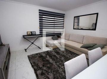 Apartamento · 75m² · 2 Quartos · 1 Vaga · Apartamento à Venda - Portal do Morumbi, 2 Quartos,  75 m² - São Paulo