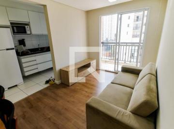 Apartamento · 50m² · 2 Quartos · 1 Vaga · Apartamento à Venda - Portal do Morumbi, 2 Quartos,  50 m² - São Paulo