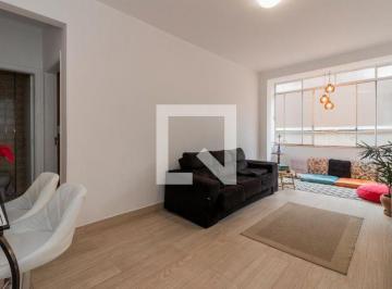 Apartamento · 75m² · 1 Quarto · Apartamento à Venda - Itaim Bibi, 1 Quarto, 75 m² - São Paulo
