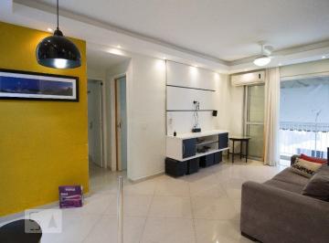 Apartamento · 65m² · 2 Quartos · 1 Vaga · Apartamento à Venda - Vila Isabel, 2 Quartos, 65 m² - Rio de Janeiro