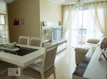 Apartamento · 65m² · 3 Quartos · 1 Vaga · Apartamento à Venda - Itaquera, 3 Quartos,  65 m² - São Paulo