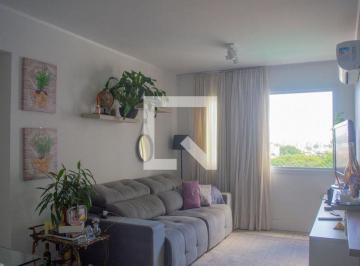 Apartamento · 60m² · 2 Quartos · 1 Vaga · Apartamento à Venda - Glória, 2 Quartos, 60 m² - Porto Alegre