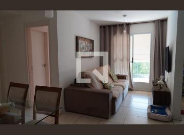Apartamento · 61m² · 2 Quartos · 1 Vaga · Apartamento à Venda - Jacarepaguá, 2 Quartos,  61 m² - Rio de Janeiro