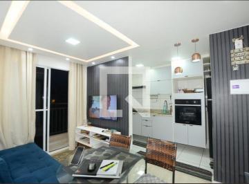 Apartamento · 45m² · 2 Quartos · 1 Vaga · Apartamento à Venda - Irajá, 2 Quartos, 45 m² - Rio de Janeiro