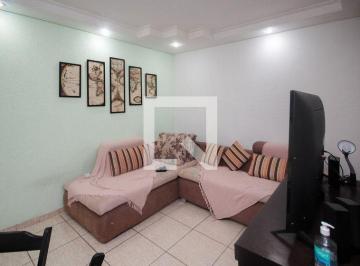 Apartamento · 79m² · 2 Quartos · Apartamento à Venda - Aclimação, 2 Quartos,  79 m² - São Paulo