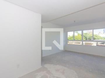 Apartamento · 70m² · 2 Quartos · 1 Vaga · Apartamento à Venda - Bom Jesus, 2 Quartos,  70 m² - Porto Alegre