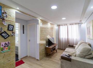 Apartamento · 48m² · 2 Quartos · 1 Vaga · Apartamento à Venda - Itaquera, 2 Quartos, 48 m² - São Paulo