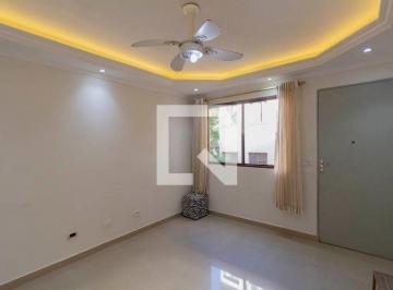 Apartamento · 50m² · 2 Quartos · 1 Vaga · Apartamento à Venda - Ermelino Matarazzo, 2 Quartos,  50 m² - São Paulo