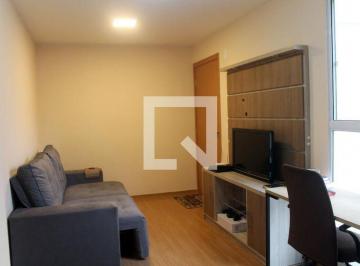 Apartamento · 40m² · 2 Quartos · 1 Vaga · Apartamento à Venda - Santos Dumond, 2 Quartos, 40 m² - São Leopoldo