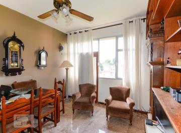 Apartamento · 70m² · 2 Quartos · 1 Vaga · Apartamento à Venda - Estácio , 2 Quartos,  70 m² - Rio de Janeiro