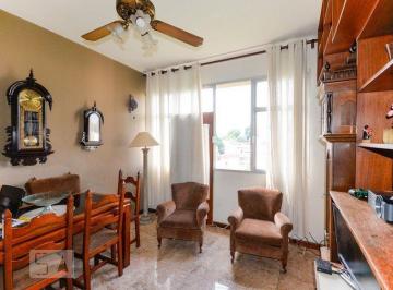 Apartamento · 70m² · 2 Quartos · 1 Vaga · Apartamento à Venda - Estácio , 2 Quartos, 70 m² - Rio de Janeiro