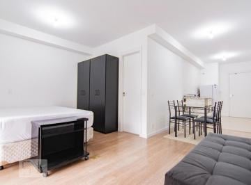 Apartamento de 1 quarto, São Paulo · Apartamento à Venda - Consolação, 1 Quarto,  44 m² - São Paulo