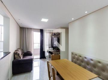 Apartamento · 51m² · 2 Quartos · 1 Vaga · Apartamento à Venda - Utinga, 2 Quartos, 51 m² - Santo André