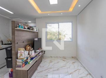 Apartamento · 80m² · 2 Quartos · 1 Vaga · Apartamento à Venda - Piraporinha, 2 Quartos,  80 m² - Diadema
