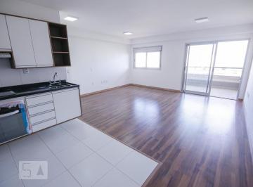 Apartamento · 64m² · 1 Quarto · 1 Vaga · Apartamento à Venda - Água Branca, 1 Quarto, 64 m² - São Paulo