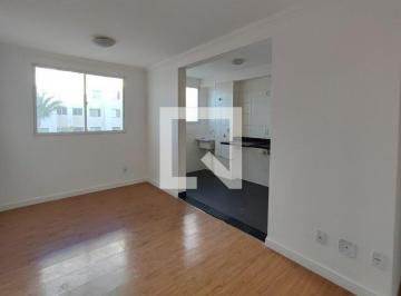 Apartamento · 47m² · 2 Quartos · 1 Vaga · Apartamento à Venda - Jardim Antonio Von Zuben , 2 Quartos, 47 m² - Campinas