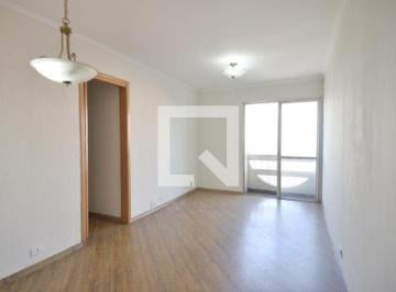 Apartamento · 71m² · 3 Quartos · 1 Vaga · Apartamento à Venda - Ipiranga, 3 Quartos, 71 m² - São Paulo