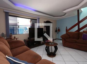 Casa · 200m² · 3 Quartos · 2 Vagas · Casa à Venda - Sapopemba, 3 Quartos,  200 m² - São Paulo