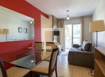 Apartamento · 64m² · 3 Quartos · 1 Vaga · Apartamento à Venda - Jardim Interlagos, 3 Quartos, 64 m² - Campinas