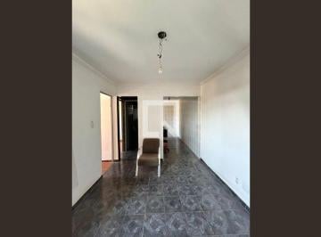 Apartamento · 47m² · 2 Quartos · 1 Vaga · Apartamento à Venda - Vila Campo Grande, 2 Quartos,  47 m² - São Paulo