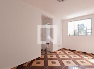 Apartamento · 43m² · 2 Quartos · 1 Vaga · Apartamento à Venda - Jardim Maia, 2 Quartos, 43 m² - Guarulhos