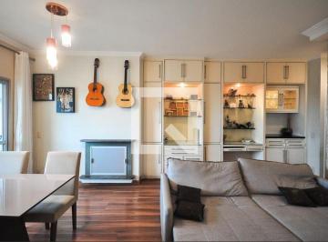 Apartamento · 70m² · 2 Quartos · 1 Vaga · Apartamento à Venda - Portal do Morumbi, 2 Quartos, 70 m² - São Paulo