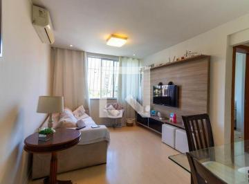 Apartamento · 70m² · 2 Quartos · Apartamento à Venda - Icaraí, 2 Quartos,  70 m² - Niterói