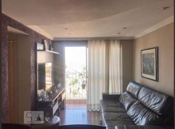 Apartamento · 64m² · 3 Quartos · 1 Vaga · Apartamento à Venda - Freguesia do Ó, 3 Quartos, 64 m² - São Paulo