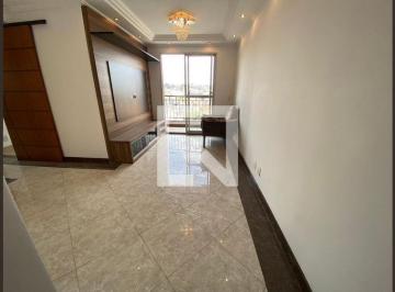 Apartamento · 58m² · 3 Quartos · 1 Vaga · Apartamento à Venda - Cidade Patriarca, 3 Quartos,  58 m² - São Paulo
