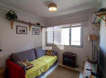 Apartamento · 72m² · 2 Quartos · 1 Vaga · Apartamento à Venda - Santo Amaro , 2 Quartos,  72 m² - São Paulo