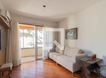 Apartamento · 72m² · 2 Quartos · 1 Vaga · Apartamento à Venda - Tristeza, 2 Quartos, 72 m² - Porto Alegre