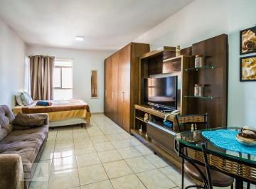 Apartamento · 38m² · 1 Quarto · Apartamento à Venda - Centro, 1 Quarto, 38 m² - Campinas