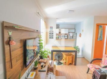Apartamento · 48m² · 2 Quartos · 1 Vaga · Apartamento à Venda - Feitoria, 2 Quartos,  48 m² - São Leopoldo