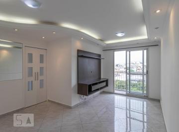 Apartamento · 70m² · 3 Quartos · 1 Vaga · Apartamento à Venda - Cidade Patriarca, 3 Quartos, 70 m² - São Paulo