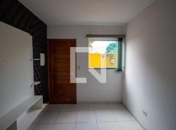 Apartamento · 45m² · 2 Quartos · 1 Vaga · Apartamento à Venda - Itaquera, 2 Quartos, 45 m² - São Paulo
