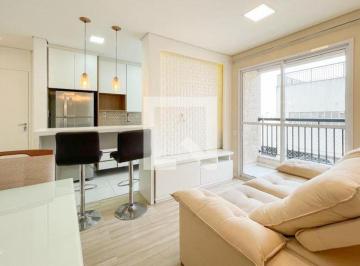 Apartamento · 56m² · 2 Quartos · 1 Vaga · Apartamento à Venda - Planalto, 2 Quartos,  56 m² - São Bernardo do Campo