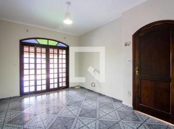 Casa · 214m² · 3 Quartos · 2 Vagas · Casa à Venda - Vila Tibirica, 3 Quartos, 214 m² - Santo André