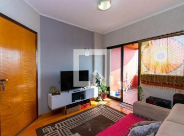 Apartamento · 70m² · 3 Quartos · 1 Vaga · Apartamento à Venda - Liberdade, 3 Quartos, 70 m² - São Paulo