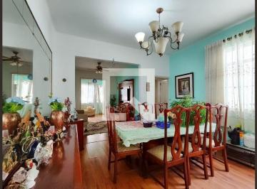 Apartamento · 70m² · 1 Quarto · Apartamento à Venda - Grajaú, 1 Quarto,  70 m² - Rio de Janeiro